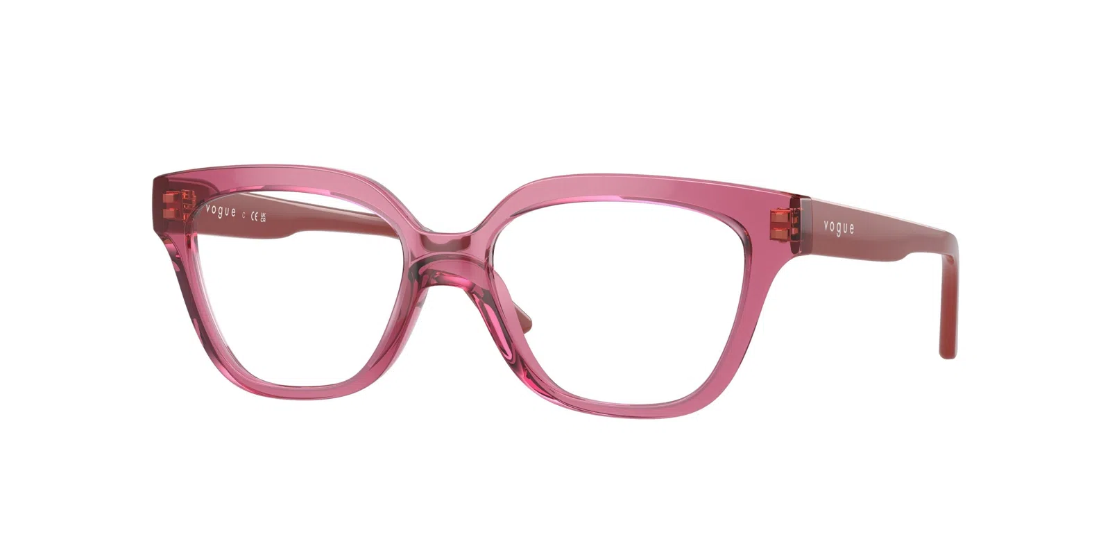 Vogue Eyewear Kids Vista 2023 Eyeglasses - view 23